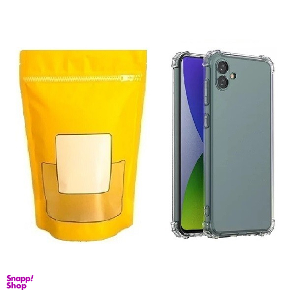 کاور گوشی موبایل مدل کپسولی کد F-S مناسب سامسونگ Galaxy A04