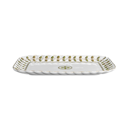 دیس پذیرایی گلدکیش طرح رویسا کد GK701131-2