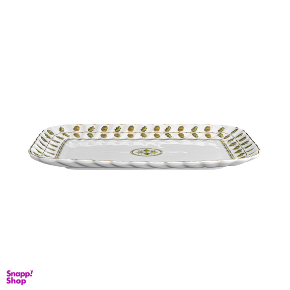 دیس پذیرایی گلدکیش طرح رویسا کد GK701131-2
