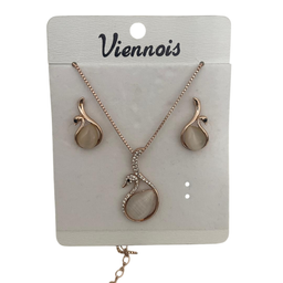 نیم ست زنانه وینویز مدل قو 2 کد v014