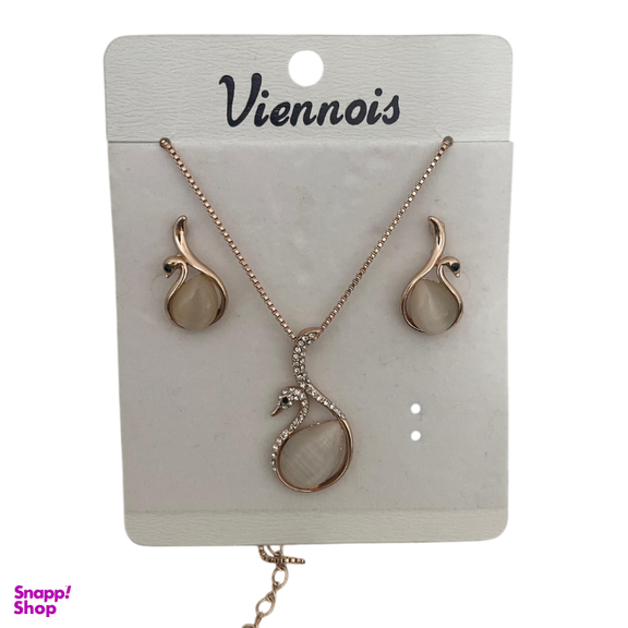 نیم ست زنانه وینویز مدل قو 2 کد v014