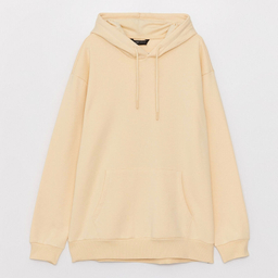 هودی مردانه ال سی وایکیکی‌ مدل TUK393