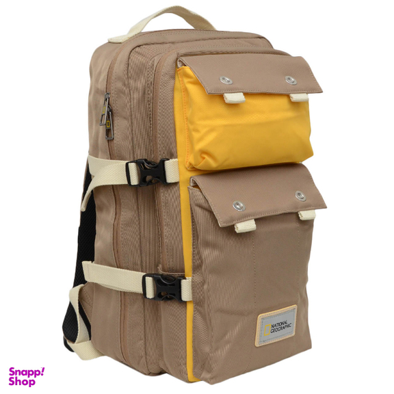 کوله پشتی نشنال جئوگرافیک مدل UNISEX N23728