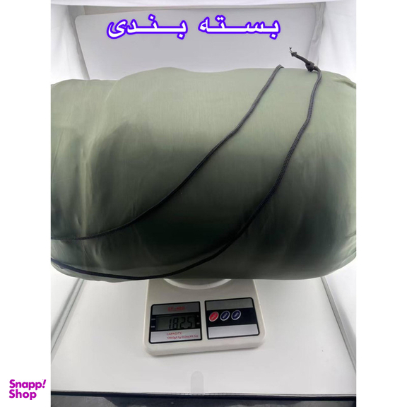 کیسه خواب مدل Umschlag