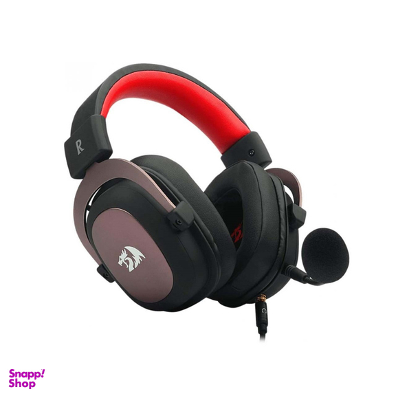 هدست باسیم ردراگون مدل ZEUS 2