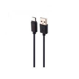 کابل شارژ USB به MicroUSB وریتی مدل CB3124W طول 1 متر