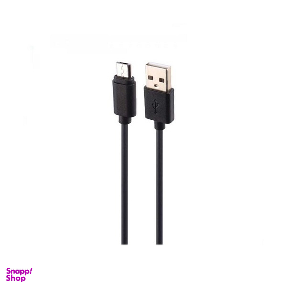 کابل شارژ USB به MicroUSB وریتی مدل CB3124W طول 1 متر
