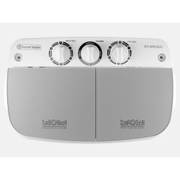 مینی واش جنرال تکنیک مدل SH-MW 3820