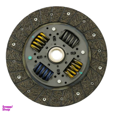 صفحه کلاچ هرینگتون مدل 2354 مناسب ام وی ام X33
