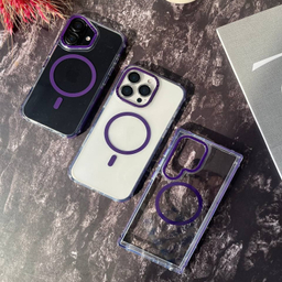 کاور گوشی موبایل ویوا مادرید مدل Strong Safe مناسب اپل iPhone 15