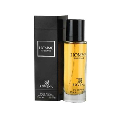 عطر جیبی روونا مدل HOMME INTENSE