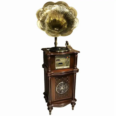 پخش کننده خانگی والتر مدل 658 فول