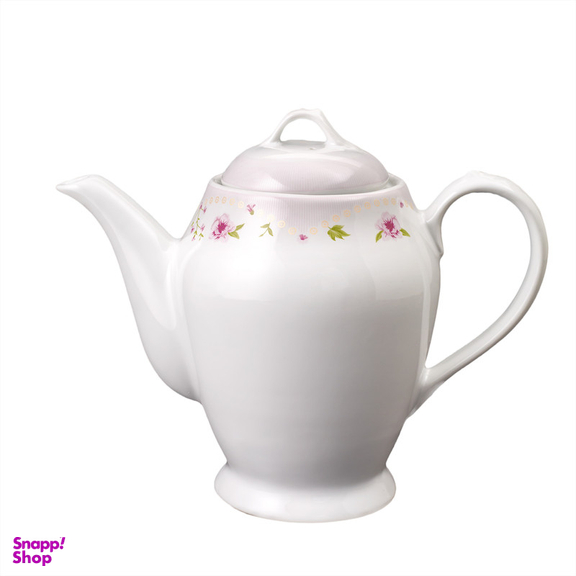 سرویس غذاخوری 26 پارچه 6 نفره مقصود مدل دوروتی