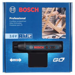 پیچ گوشتی شارژی بوش مدل GO (GEN-2)
