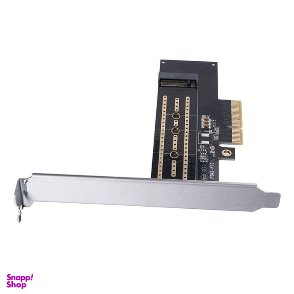 کارت تبدیل PCI به M.2 سرور مدل 8X
