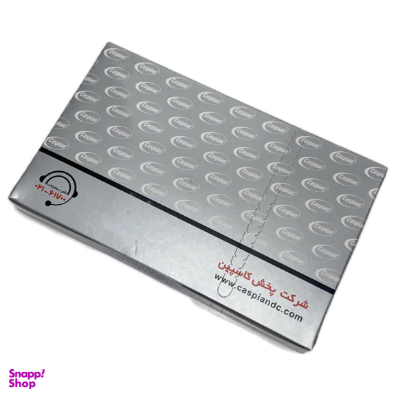 تسمه خودرو کاسپین کد 6PK1665 مناسب پژو 405، پژو پارس و سمند LX