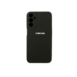 کاور موبایل گلدن گارد مدل سیلیکونی پاک کنی مناسب سامسونگ Galaxy A24