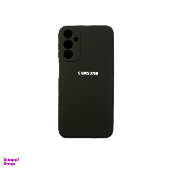 کاور موبایل گلدن گارد مدل سیلیکونی پاک کنی مناسب سامسونگ Galaxy A24