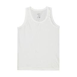 رکابی پسرانه اکتیو پرفورمنس کد 05 رنگ سفید