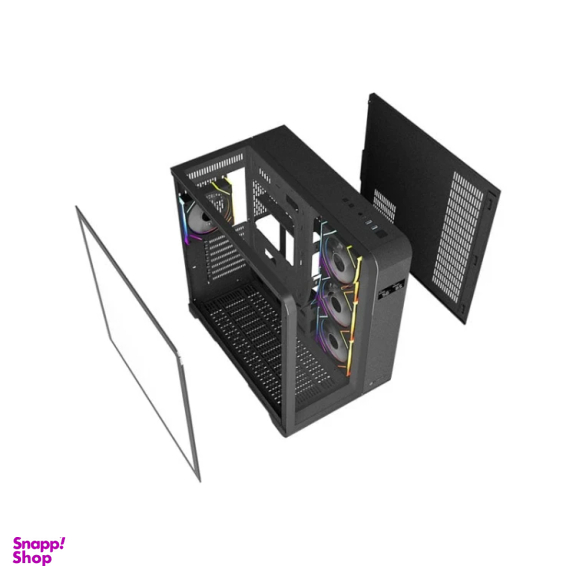 کیس مخصوص بازی لاجیکی مدل LK-C654B