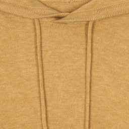 ژاکت زنانه کد 9911 رنگ خردلی