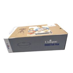 تابه مرغ یونیک مدل UN-7821