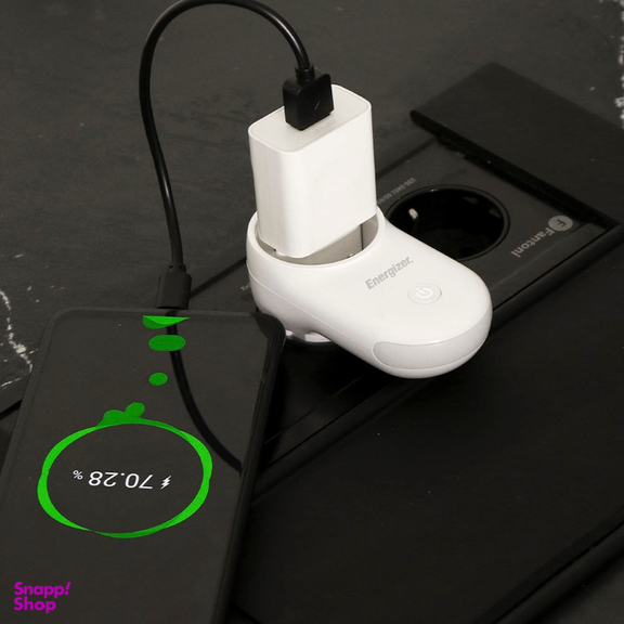چندراهی برق انرجایزر مدل EPB4000W00EU