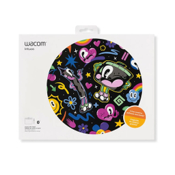 قلم نوری وکام (Wacom) مدل Intuos CTL-6100