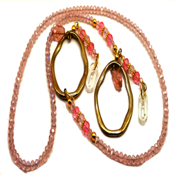 بند عینک زنانه کد 956