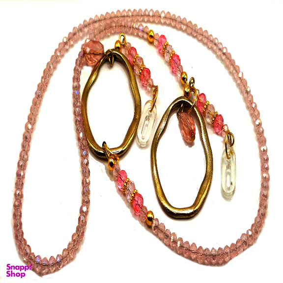 بند عینک زنانه کد 956