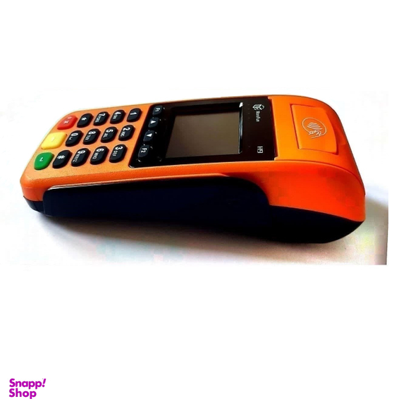 دستگاه کارتخوان مورفان مدل H9