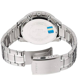 ساعت مچی عقربه ای مردانه کاسیو ادیفایس مدل EFR-552D-1A2VUDF