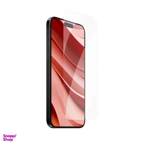 محافظ صفحه نمایش گوشی موبایل جی سی پال مدل iClara مناسب اپل iPhone 16