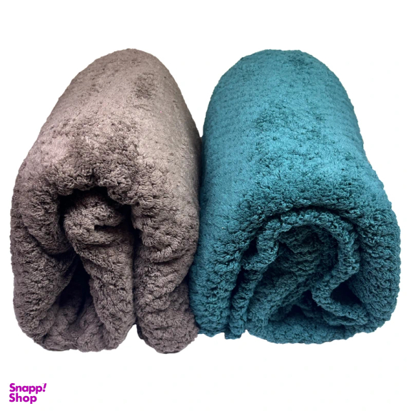 حوله حمام مدل نانو پولیشی سایز 160×80 سانتی متر