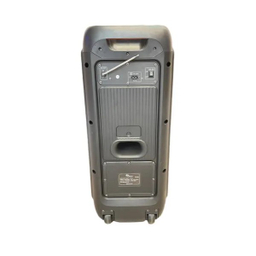 اسپیکر شارژی قابل حمل امیننس مدل EM-838A