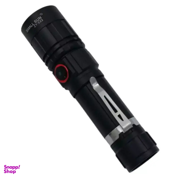 چراغ قوه اسمال سان مدل ZY-533