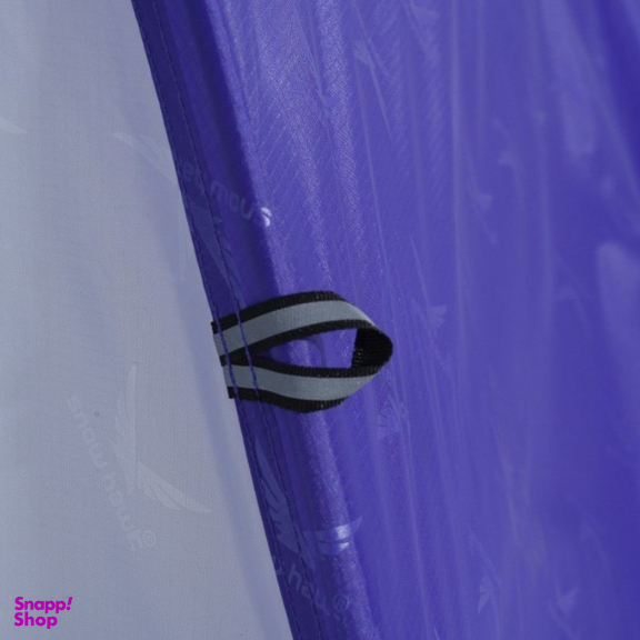 چادر 4 نفره اسنوهاک مدل Discovery 4 V 2.0