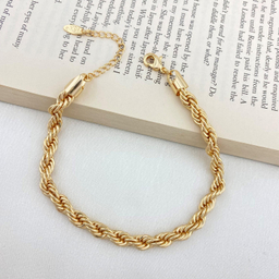 پابند زنانه وای اس ایکس مدل طنابی کد A4096