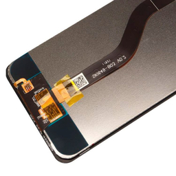 تاچ LCD گوشی موبایل مدل سامسونگ Galaxy A02s / A025