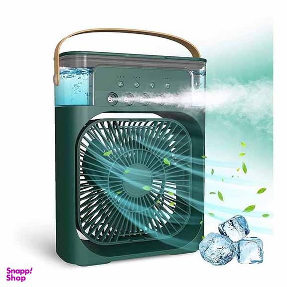 پنکه رومیزی مدل Mini Portable cold Fan
