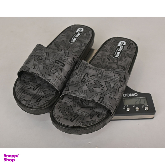 دمپایی زنانه کفش سعیدی مدل 869F