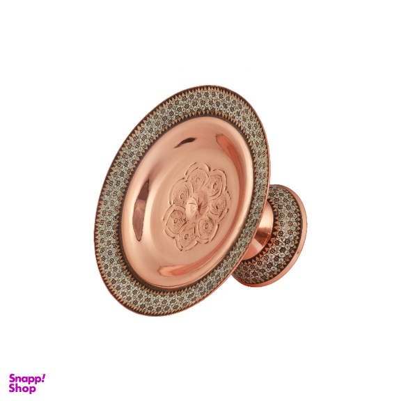 شیرینی خوری خاتم کاری کد 320