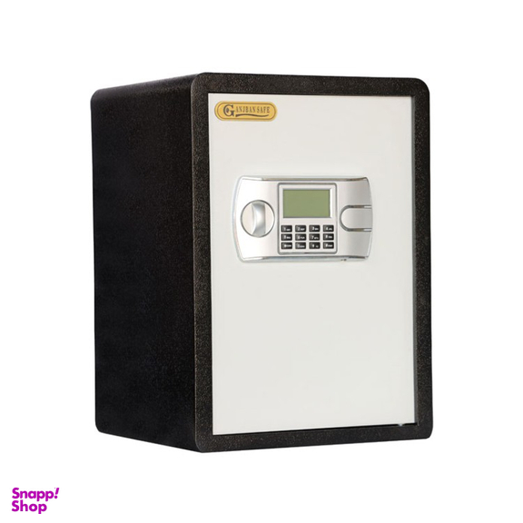 گاوصندوق اداری گنج بان مدل YF-50