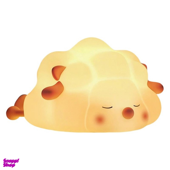 چراغ خواب کودک مدل گوسفند