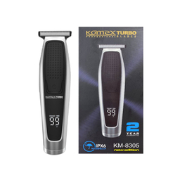ماشين اصلاح سر و صورت کومکس مدل KM-8305