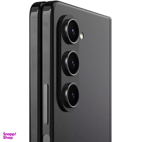 محافظ لنز موبایل نیلکین مدل CLRFilm Camera Tempered Glass مناسب Samsung Galaxy Z Fold 5