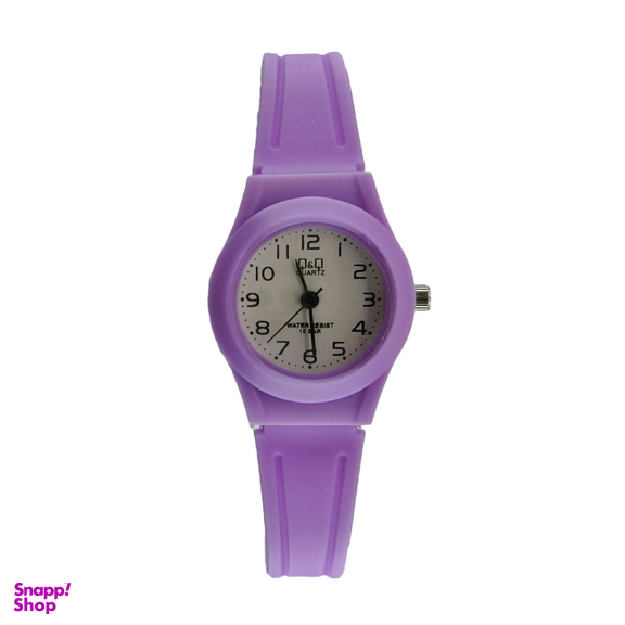 ساعت عقربه ای زنانه طرح کیو اند کیو مدل اسپرت 51