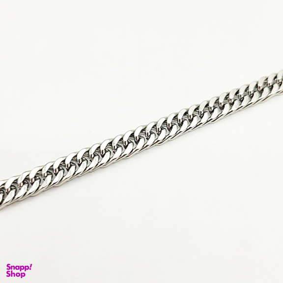 ست دستبند و گردنبند مردانه کد 24487