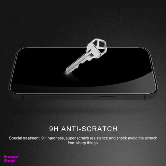 محافظ صفحه نمایش کی-زد دوو مدل Full مناسب برای گوشی موبایل اپل iphone 14 Pro Max