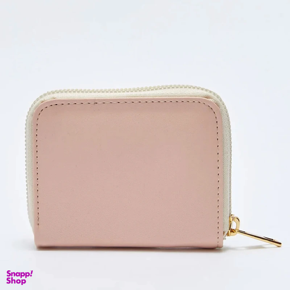 کیف پول زنانه ال سی وایکیکی مدل turk472